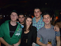 Samstag, 24.12.2011 - X-Mas Night
