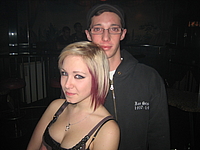 Samstag, 04.02.2012 - Apres Ski Party
