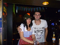 Samstag, 12.10.2013 - Oktoberfest