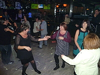 Freitag, 14.12.2012 - Apres Ski Party