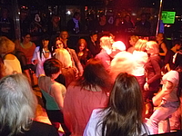 Freitag, 20.02.2015 - Revival Night