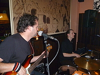 Donnerstag, 30.05.2013 - FOAK Carambol