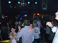 Freitag, 20.10.2017 - 47 Jahre Blow Up Revival