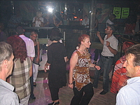 Freitag, 27.05.2011 - Revival Night