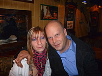 Samstag, 24.12.2011 - X-Mas Night