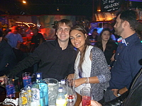 Samstag, 06.09.2014 - 90er Party