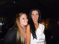 Samstag, 02.02.2013 - Almrausch Party