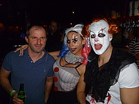 Sonntag, 31.10.2021 - Halloween Party