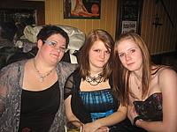 Samstag, 22.01.2011 - Jägermeister Party