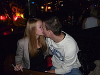 Montag, 24.12.2012 - X-Mas Party