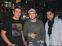 Samstag, 12.02.2011 - Hip Hop Night