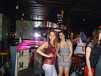 Samstag, 18.05.2013 - Ladies Night