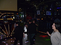 Freitag, 14.12.2012 - Apres Ski Party