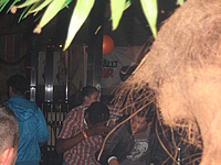 Sonntag, 14.08.2011 - Klopfer Night