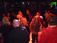 Freitag, 20.02.2015 - Revival Night