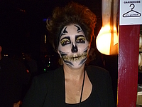 Sonntag, 31.10.2021 - Halloween Party