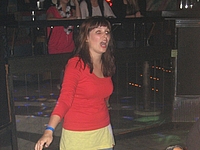 Freitag, 29.07.2011 - Bacardi Summer feeling