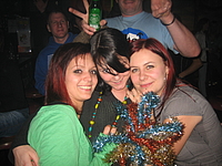 Samstag, 08.01.2011 - Hip Hop & R'n'B Night
