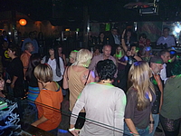 Freitag, 19.10.2012 - Revival Night
