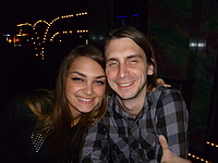 Samstag, 06.10.2012 - Club Dance Night