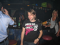 Freitag, 27.05.2011 - Revival Night
