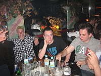 Samstag, 19.05.2012 - Summer Beatz