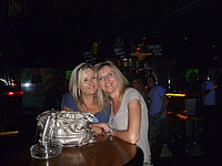 Freitag, 29.06.2012 - Revival Night