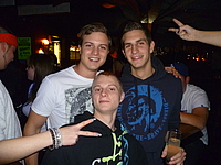 Mittwoch, 31.10.2012 - Hell'O'Beatz