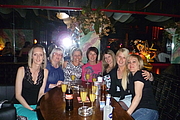 Ladies Night