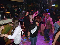 Mittwoch, 31.10.2012 - Hell'O'Beatz