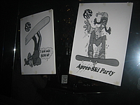 Samstag, 04.02.2012 - Apres Ski Party