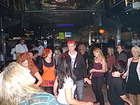 Freitag, 21.09.2012 - Revival Night