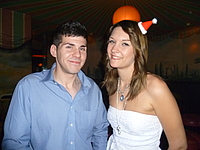 Montag, 24.12.2012 - X-Mas Party