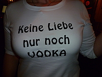 Samstag, 03.11.2012 - Disco Inferno