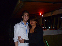 Samstag, 23.06.2012 - Summer Party Night
