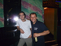 Freitag, 29.06.2012 - Revival Night