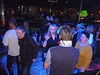 Freitag, 20.02.2015 - Revival Night