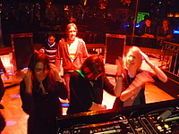 Mittwoch, 31.12.2015 - Silvester