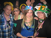 Samstag, 18.02.2012 - Masken-Party