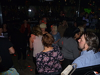 Freitag, 23.01.2015 - Revival Night