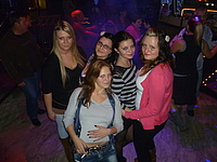 Samstag, 03.11.2012 - Disco Inferno