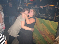 Montag, 31.10.2011 - Halloween Night