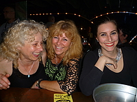 Freitag, 25.04.2014 - Revival Night