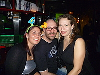 Samstag, 09.02.2013 - Maskenparty