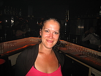 Samstag, 28.05.2011 - Party Night