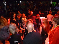 Freitag, 20.02.2015 - Revival Night
