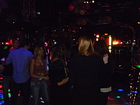Montag, 31.12.2013 - Silvester Party