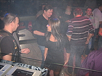 Freitag, 24.02.2012 - Revival Night