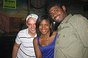 Party Night