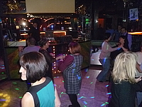 Freitag, 14.12.2012 - Apres Ski Party
